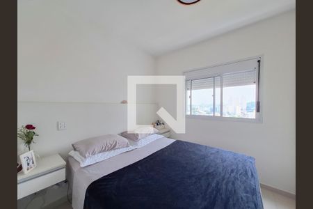 Quarto 1 de apartamento à venda com 3 quartos, 91m² em Jardim Paraiso, São Paulo