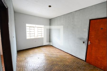 Sala de apartamento para alugar com 1 quarto, 44m² em Jardim das Nações, Taubaté