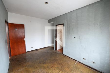 Sala de apartamento para alugar com 1 quarto, 44m² em Jardim das Nações, Taubaté