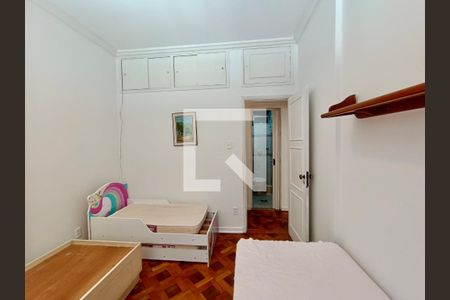 Quarto de apartamento à venda com 2 quartos, 96m² em Copacabana, Rio de Janeiro