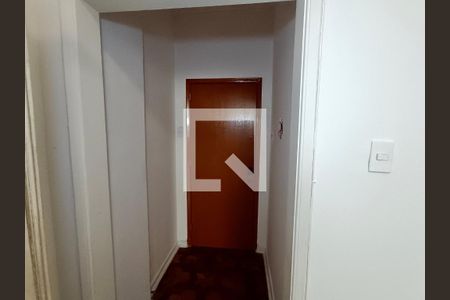 Sala de apartamento à venda com 2 quartos, 96m² em Copacabana, Rio de Janeiro