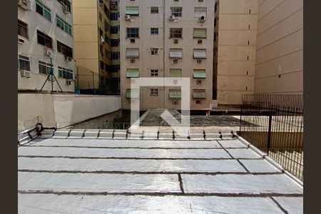 Sala de apartamento à venda com 2 quartos, 96m² em Copacabana, Rio de Janeiro