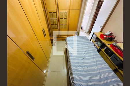 Quarto 1 de apartamento para alugar com 3 quartos, 98m² em Vila Romana, São Paulo