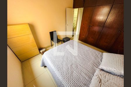 Quarto 2 de apartamento para alugar com 3 quartos, 98m² em Vila Romana, São Paulo