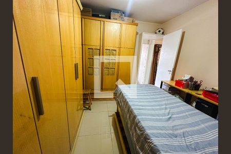 Quarto 1 de apartamento para alugar com 3 quartos, 98m² em Vila Romana, São Paulo