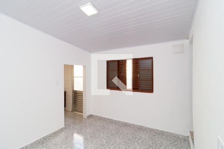 Quarto de casa para alugar com 1 quarto, 30m² em Vila Maria Alta, São Paulo