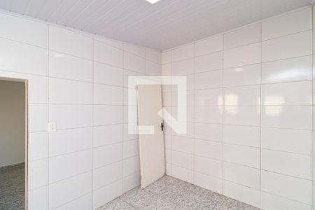 Sala e cozinha de casa para alugar com 1 quarto, 30m² em Vila Maria Alta, São Paulo