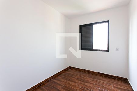 Quarto 1 de apartamento para alugar com 2 quartos, 50m² em Vila Aricanduva, São Paulo