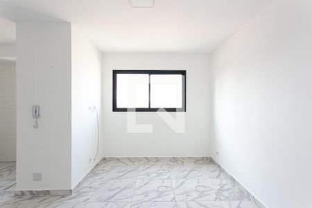 Sala de apartamento para alugar com 2 quartos, 50m² em Vila Aricanduva, São Paulo