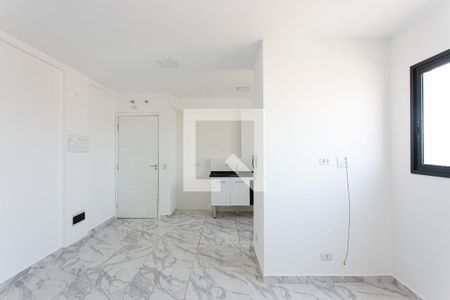 Sala de apartamento para alugar com 2 quartos, 50m² em Vila Aricanduva, São Paulo