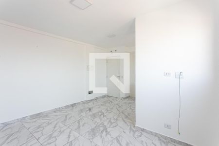 Sala de apartamento para alugar com 2 quartos, 50m² em Vila Aricanduva, São Paulo