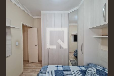 Quarto 1 de casa para alugar com 2 quartos, 82m² em Jardim Adriana, Guarulhos