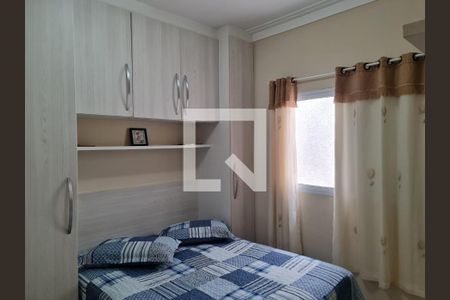 Quarto 1 de casa para alugar com 2 quartos, 82m² em Jardim Adriana, Guarulhos