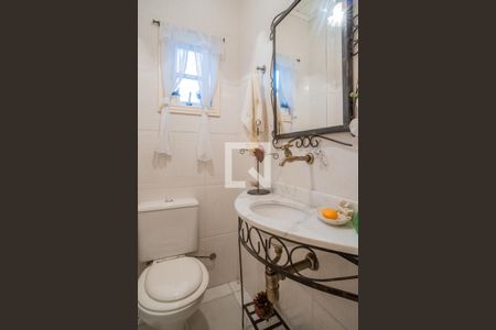 Lavabo de casa para alugar com 2 quartos, 430m² em Nonoai, Porto Alegre