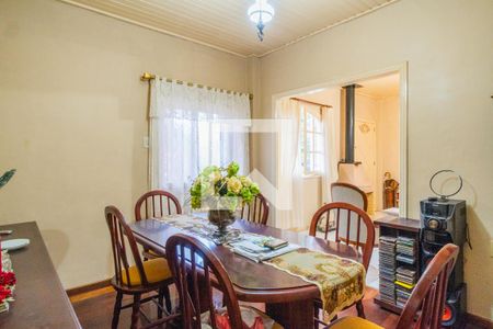 Sala de casa para alugar com 2 quartos, 430m² em Nonoai, Porto Alegre