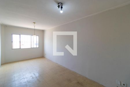 Salas de apartamento à venda com 3 quartos, 92m² em Parque Industrial, Campinas