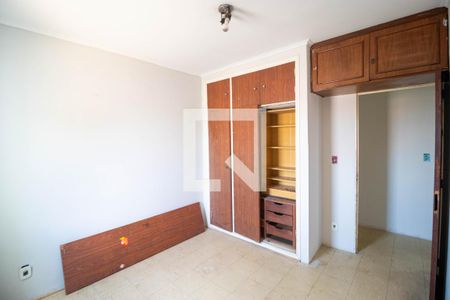 Quarto 01 de apartamento à venda com 3 quartos, 92m² em Parque Industrial, Campinas