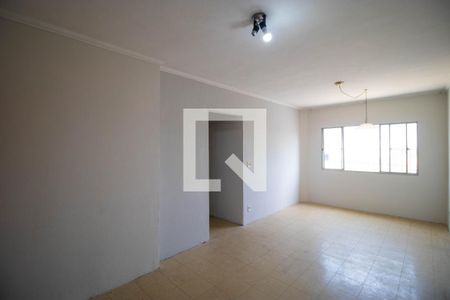 Salas de apartamento à venda com 3 quartos, 92m² em Parque Industrial, Campinas