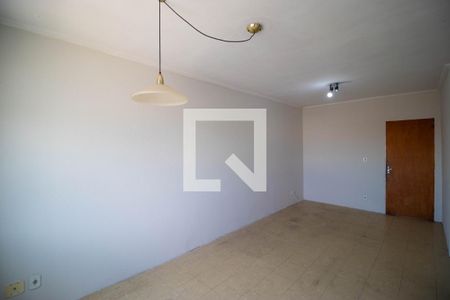 Salas de apartamento à venda com 3 quartos, 92m² em Parque Industrial, Campinas