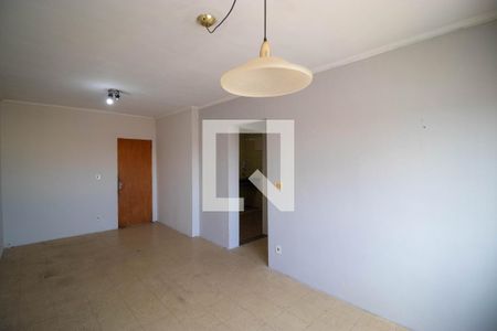 Salas de apartamento à venda com 3 quartos, 92m² em Parque Industrial, Campinas