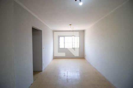 Salas de apartamento à venda com 3 quartos, 92m² em Parque Industrial, Campinas