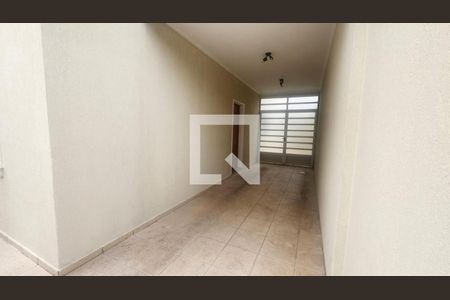 Foto 10 de casa à venda com 3 quartos, 170m² em Cambuci, São Paulo