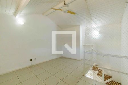 Sala Privativa de casa de condomínio para alugar com 2 quartos, 72m² em Vargem Pequena, Rio de Janeiro