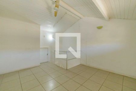 Sala Privativa de casa de condomínio para alugar com 2 quartos, 72m² em Vargem Pequena, Rio de Janeiro