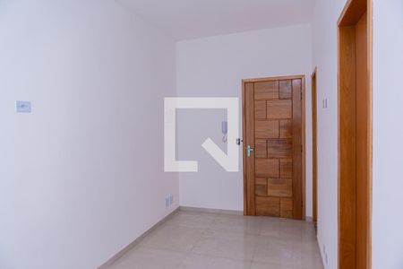 Sala/Cozinha de apartamento para alugar com 1 quarto, 30m² em Vila Euthalia, São Paulo