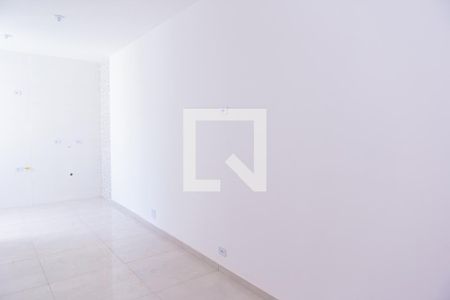 Sala/Cozinha de apartamento para alugar com 1 quarto, 30m² em Vila Euthalia, São Paulo