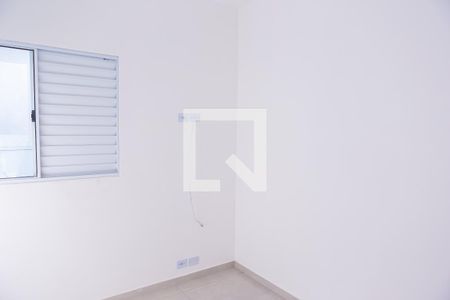 Quarto de apartamento para alugar com 1 quarto, 30m² em Vila Euthalia, São Paulo