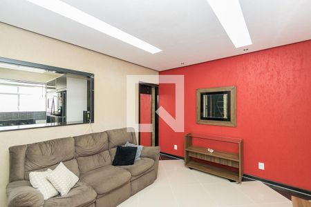 Sala de apartamento à venda com 2 quartos, 77m² em Penha Circular, Rio de Janeiro