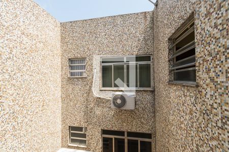 Vista da Sala de apartamento à venda com 2 quartos, 77m² em Penha Circular, Rio de Janeiro