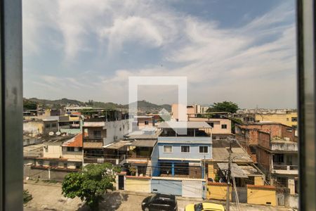 Vista do Quarto 1 de apartamento à venda com 2 quartos, 77m² em Penha Circular, Rio de Janeiro