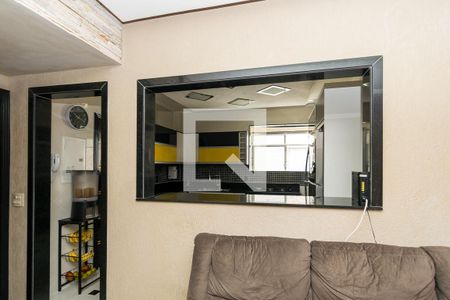 Sala de apartamento à venda com 2 quartos, 77m² em Penha Circular, Rio de Janeiro