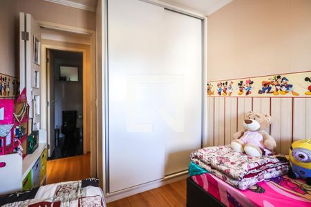 Quarto 1 de apartamento à venda com 3 quartos, 70m² em Vila Gumercindo, São Paulo