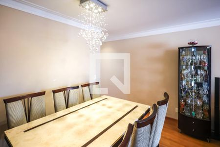 Apartamento à venda com 70m², 3 quartos e 1 vagaSala