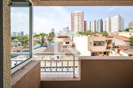 Quarto 1 de apartamento à venda com 3 quartos, 70m² em Vila Gumercindo, São Paulo