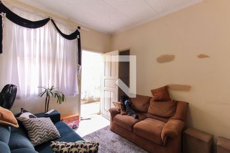 Sala de apartamento para alugar com 1 quarto, 250m² em Alto da Mooca, São Paulo