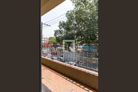 Quarto 1 - Vista de casa para alugar com 2 quartos, 100m² em Jardim Miriam, São Paulo