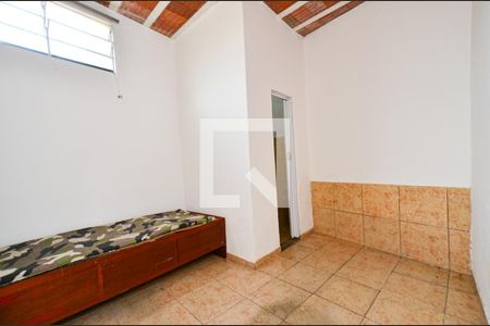 Studio de kitnet/studio para alugar com 1 quarto, 50m² em Renascença, Belo Horizonte