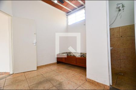 Studio de kitnet/studio para alugar com 1 quarto, 50m² em Renascença, Belo Horizonte