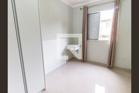 Quarto 1 de apartamento à venda com 2 quartos, 49m² em Belenzinho, São Paulo