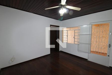 Sala de casa para alugar com 1 quarto, 100m² em Vila Nova Cachoeirinha, São Paulo