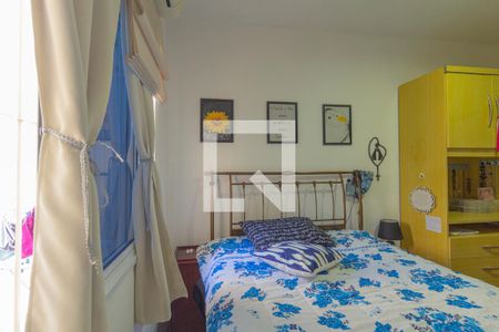 Quarto 1 de casa para alugar com 2 quartos, 57m² em Igara, Canoas