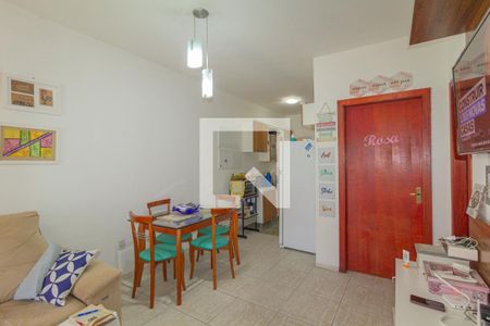 Casa para alugar com 2 quartos, 57m² em Igara, Canoas