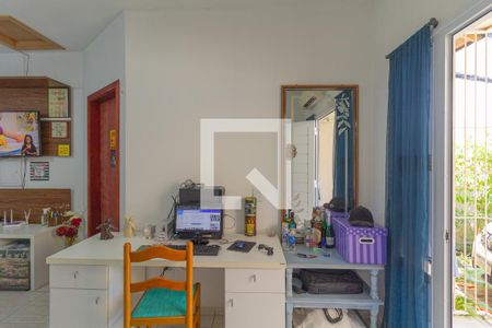 Sala de casa para alugar com 2 quartos, 57m² em Igara, Canoas