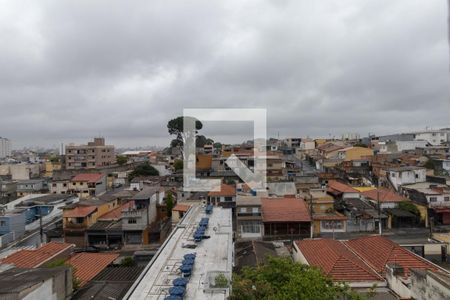 Vista Quarto 1 de apartamento à venda com 2 quartos, 51m² em Jardim Penha, São Paulo