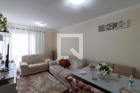 Sala de apartamento à venda com 2 quartos, 51m² em Jardim Penha, São Paulo