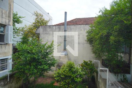 Quarto 1 - Vista de apartamento para alugar com 3 quartos, 71m² em Petrópolis, Porto Alegre